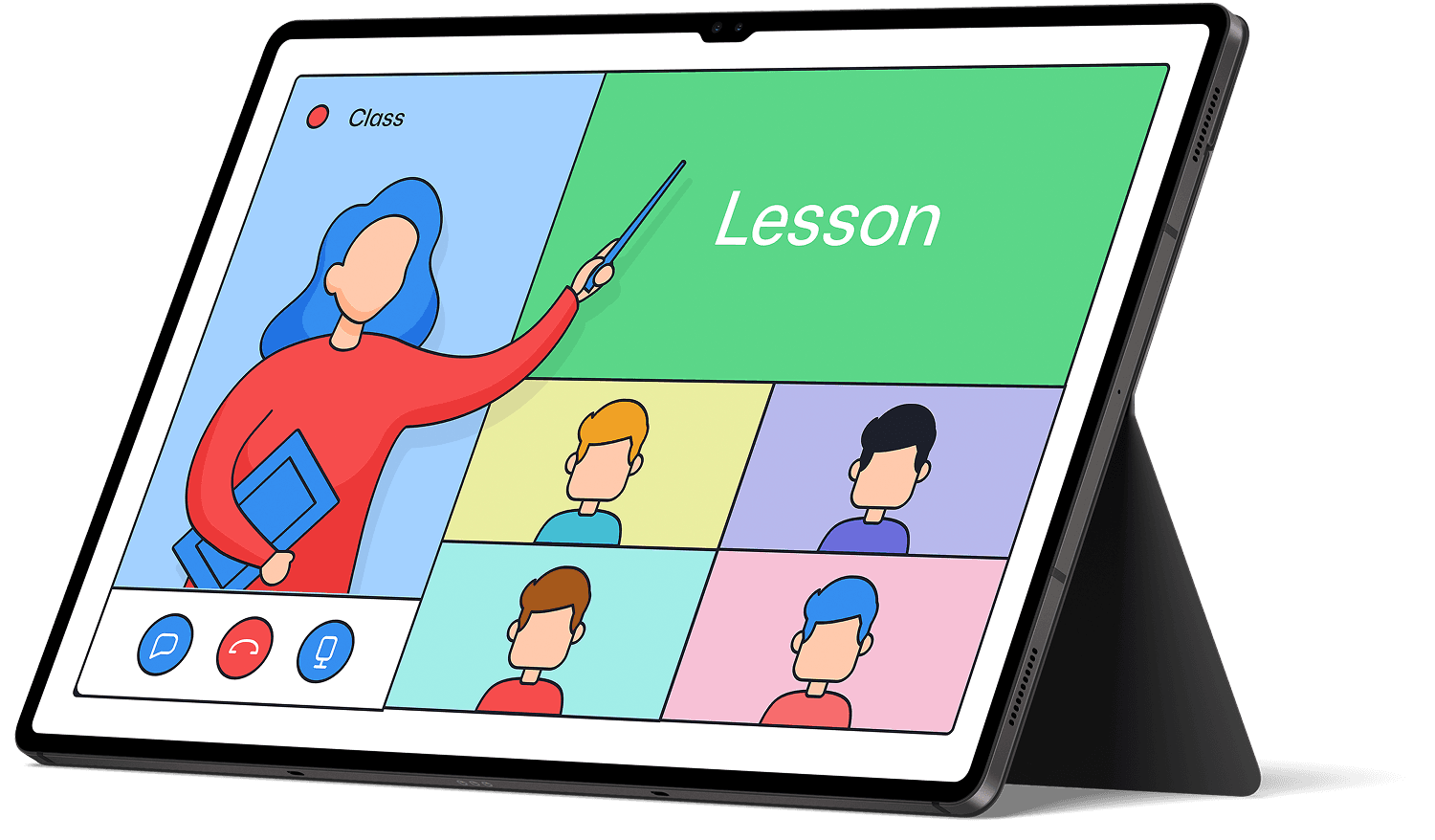 banner laptop